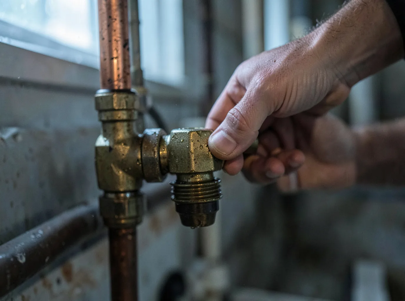 Emergency Plumber Almond, WI FAQs
